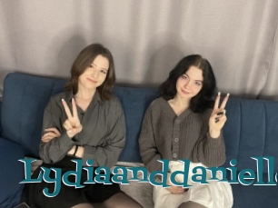 Lydiaanddanielle