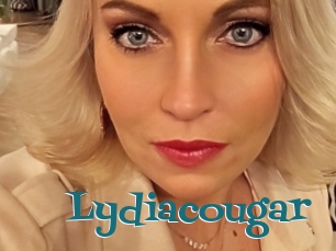 Lydiacougar