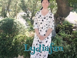 Lydiafan