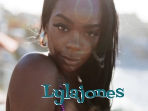 Lylajones