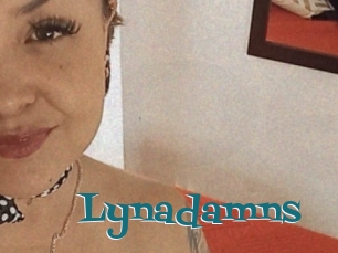 Lynadamns