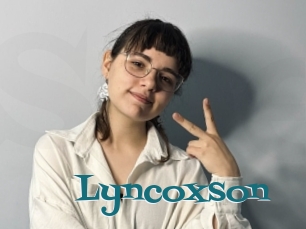 Lyncoxson