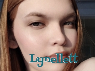 Lynellett