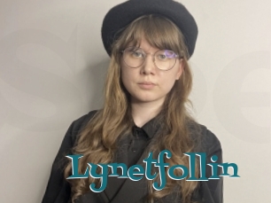 Lynetfollin