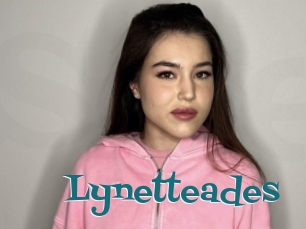 Lynetteades