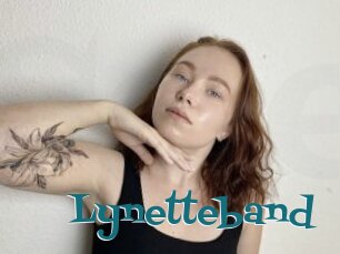 Lynetteband