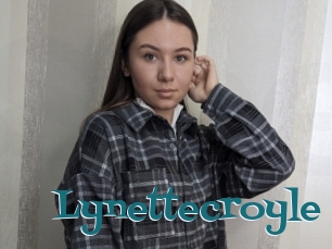 Lynettecroyle