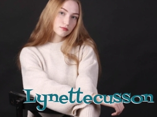 Lynettecusson