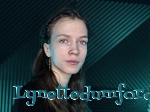 Lynettedumford