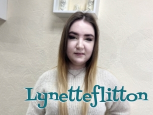 Lynetteflitton