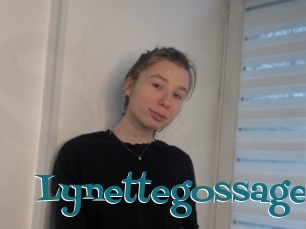 Lynettegossage