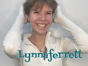 Lynnaferrett