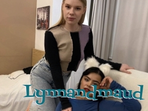 Lynnandmaud