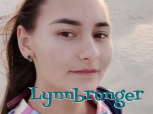 Lynnbrunger