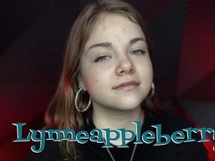 Lynneappleberry