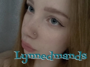 Lynnedmands