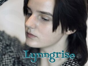 Lynngrise