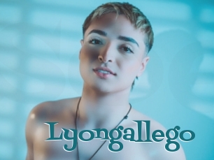 Lyongallego