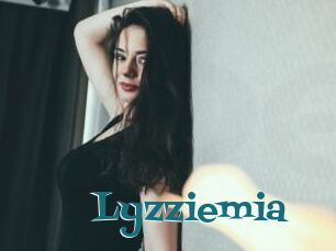 Lyzziemia