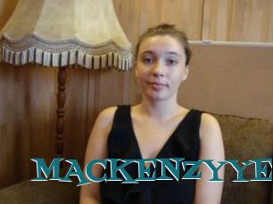 MACKENZYYE