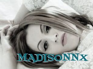 MADISONNX