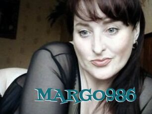 MARGO986