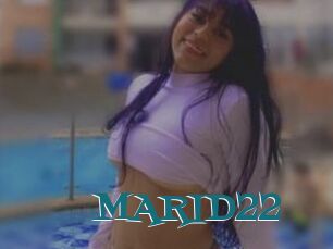 MARID22