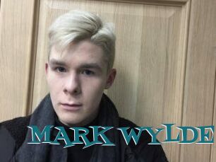 MARK_WYLDE