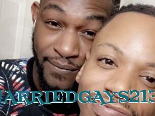 MARRIEDGAYS213