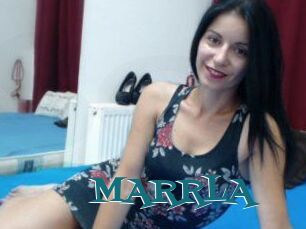 MARRLA