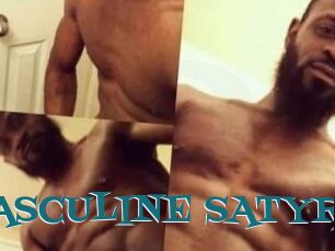 MASCULINE_SATYR