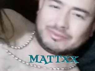 MATTXX