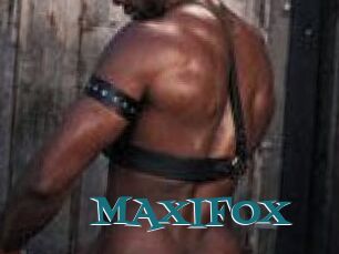 MAXIFOX