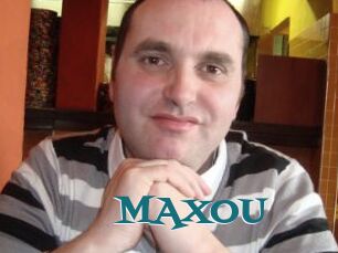 MAXOU