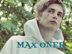 MAX_ONER