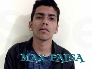 MAX_PAISA