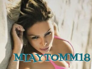MIAYTOMM18
