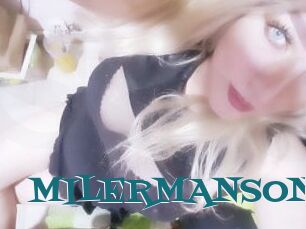 MILERMANSON