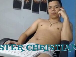 MISTER_CHRISTIAN