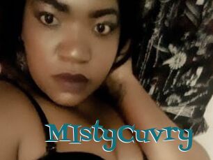 MIstyCuvry