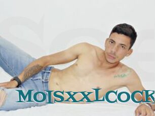 MOISXXLCOCK