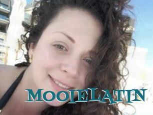 MOOIELATIN