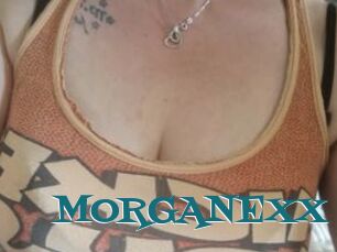 MORGANEXX