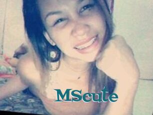 MScute