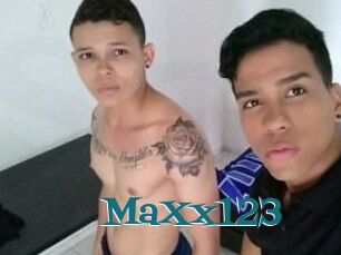 MaXx123