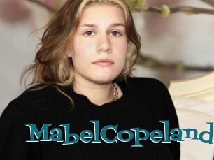 MabelCopeland