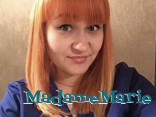 MadameMarie