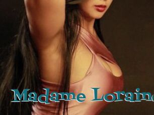 Madame_Loraine