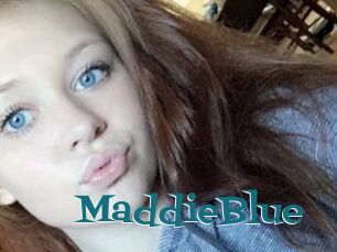 MaddieBlue