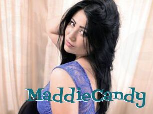 MaddieCandy